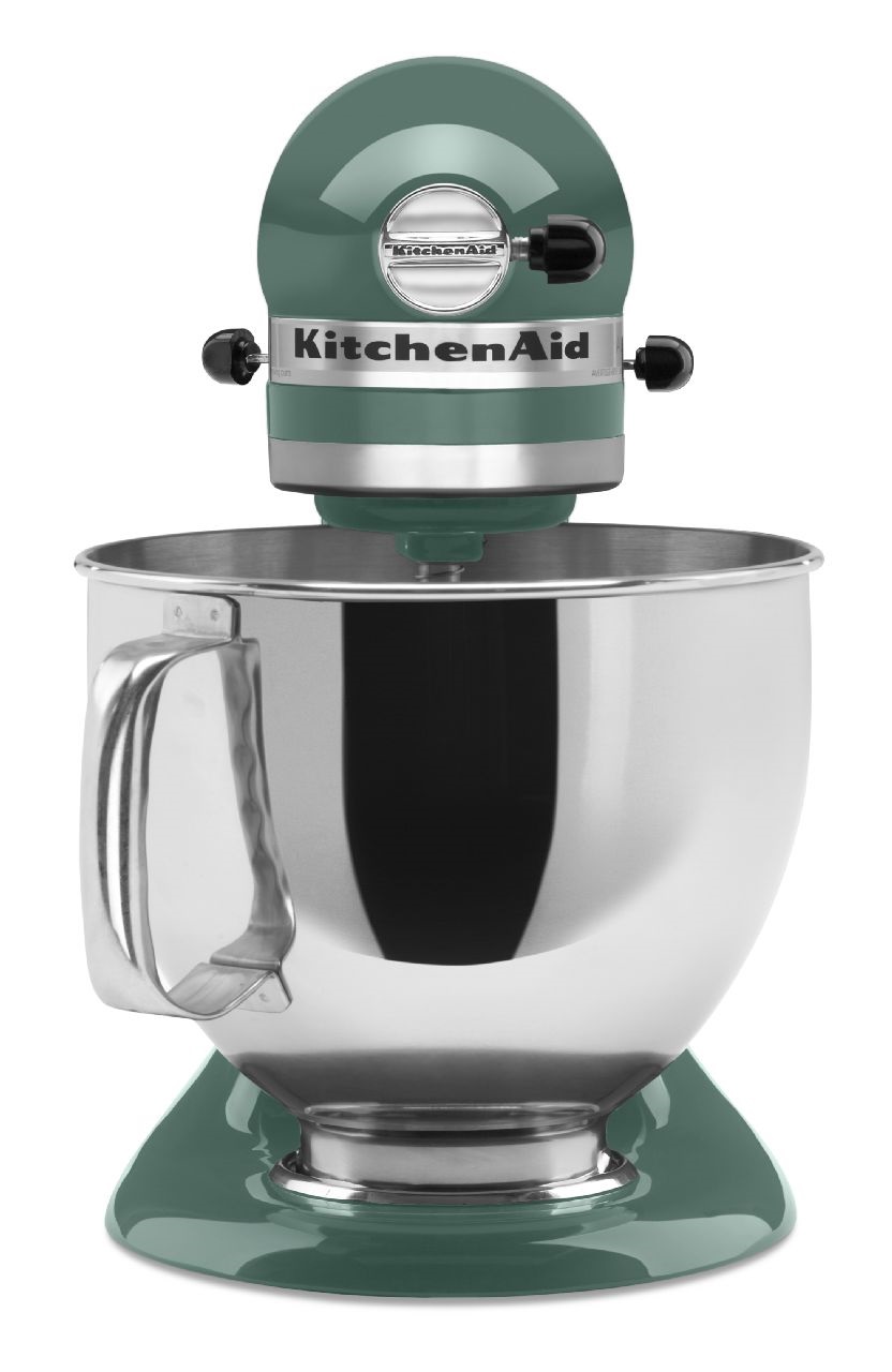 KitchenAid Refurbished Artisan Series 5 Quart TiltHead Stand Mixer